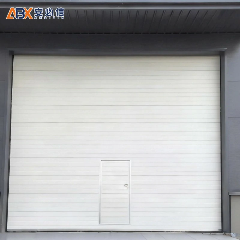 绥化市提升门