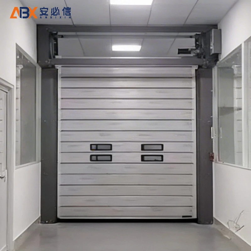 绥化市雷达高速门